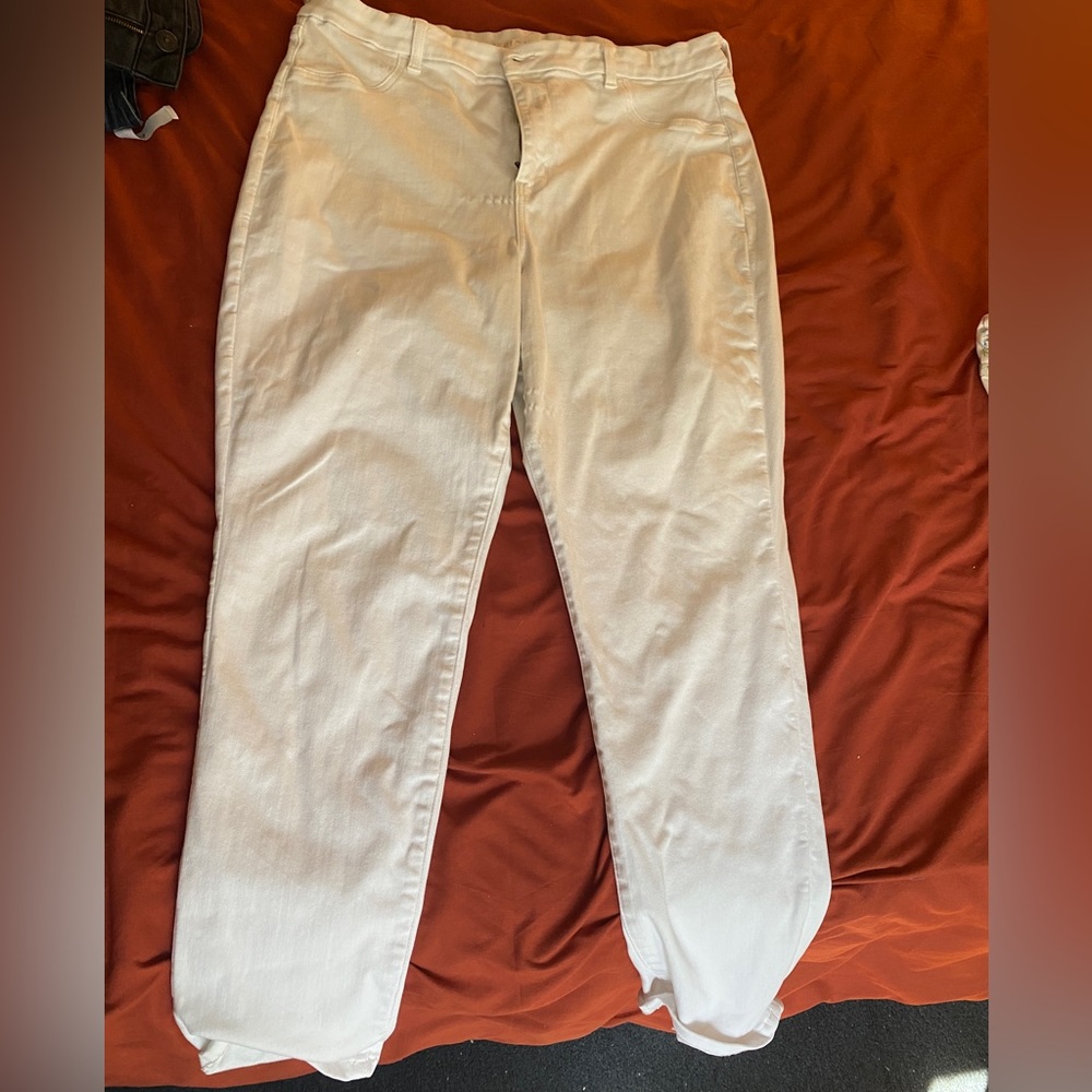 AMERICAN EAGLE 🦅 Next Level Pant